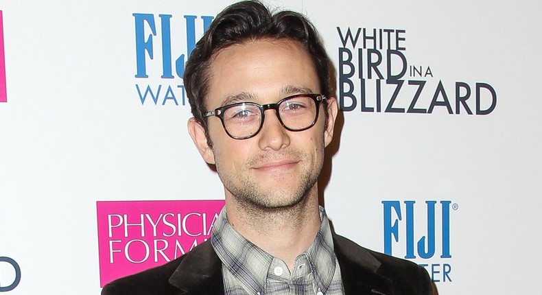 Joseph Gordon-Levitt plays lead in new movie Sandman