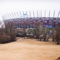 Nowe władze Stadionu Narodowego. Odchodzi człowiek Mateusza Morawieckiego