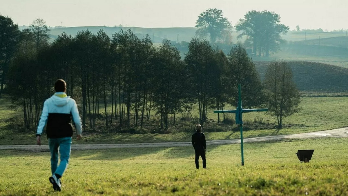 "Wszystkie nasze strachy". Twórcy chcieliby pokazów w kościołach i TVP