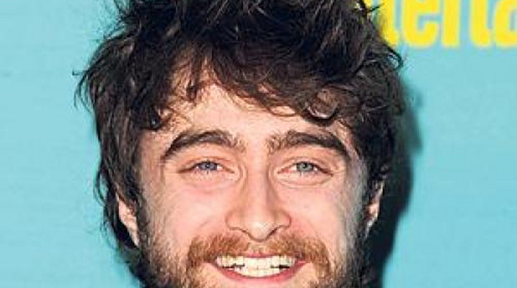 Merész szerepválasztás! Daniel Radcliffe neonácit alakít