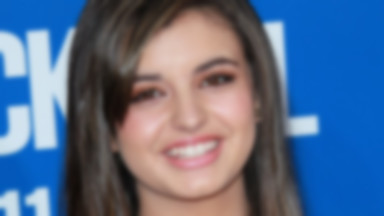 Rebecca Black najlepsza na YouTube