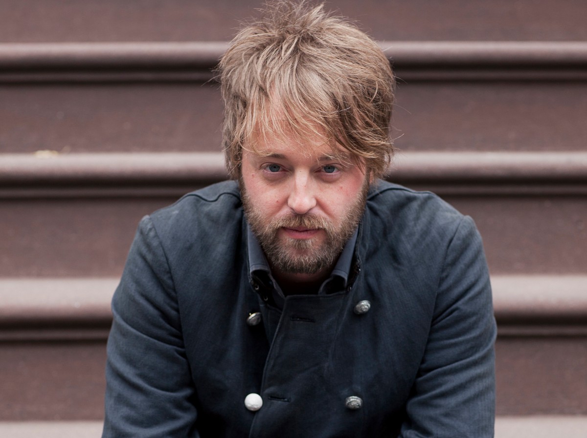 Joshua Leonard: Reżyserowanie sprawia, że staję się lepszym aktorem