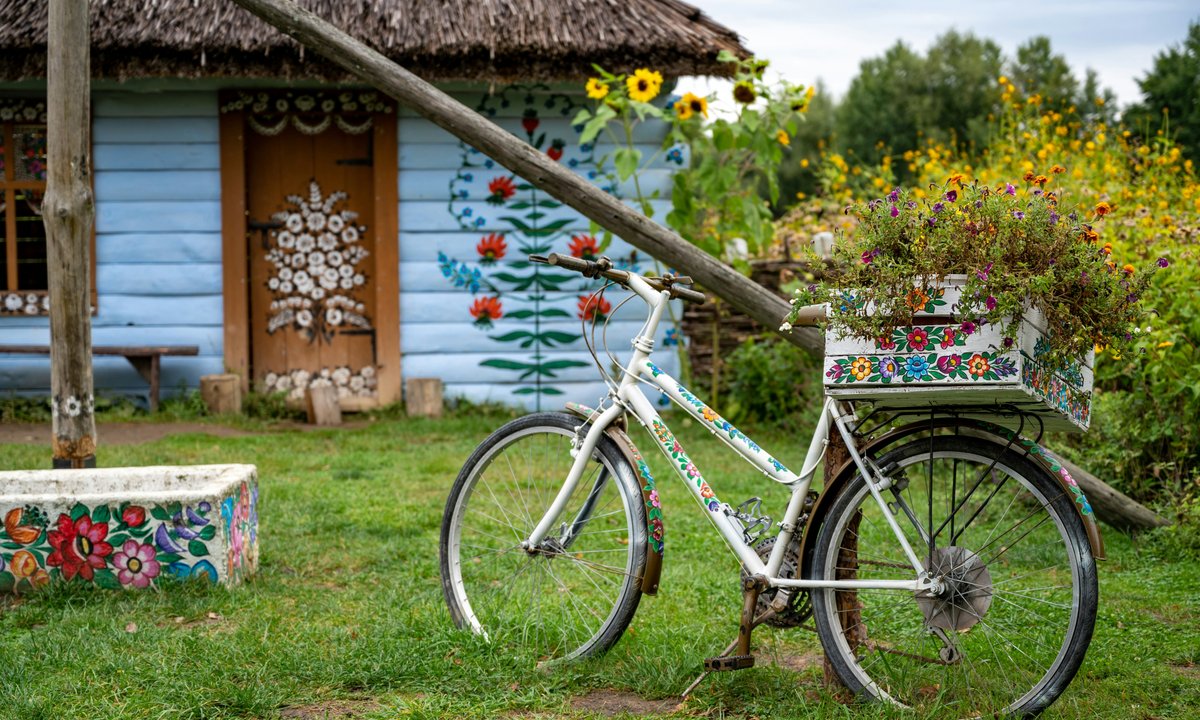 Słynne miejsca w Polsce. Trochę wstyd nie znać odpowiedzi w tym quizie