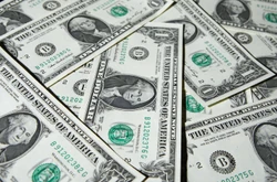 USA "zajęło 200 lat zadłużenie się na pierwszy bilion dolarów". A teraz...