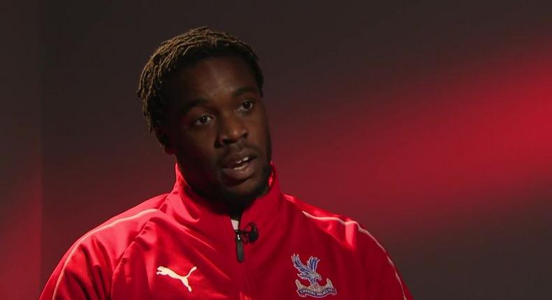 Jeffrey Schlupp calls for stiffer punishment to combat racial abuse 