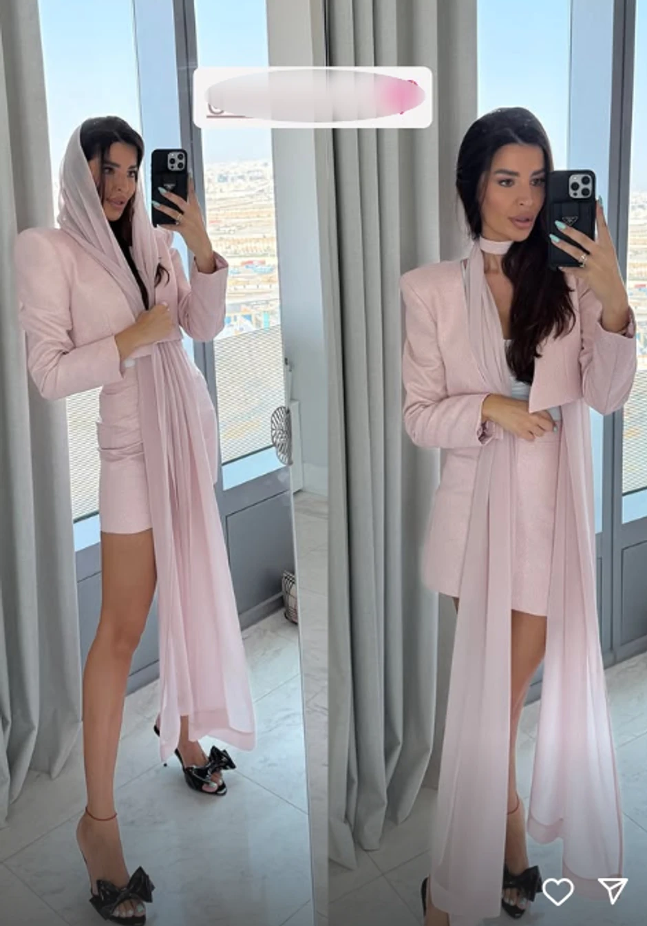 Ana Rajković objava