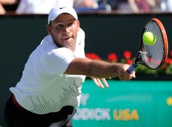 Kubot odpadł z Indian Wells w drugiej rundzie