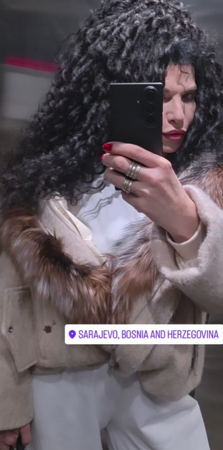 Lidija Vukićević