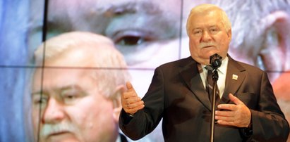 Biegli: Pismo TW „Bolka” tożsame z pismem Lecha Wałęsy