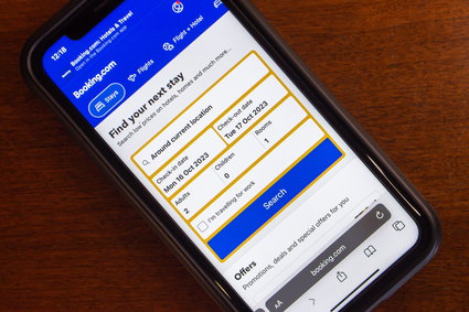 Oszustwo poprzez Booking.com. Tak działa zdradziecka pułapka rezerwacji