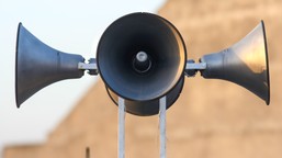 syreny alarmowe zawyją w całym regionie. ważny komunikat dla mieszkańców