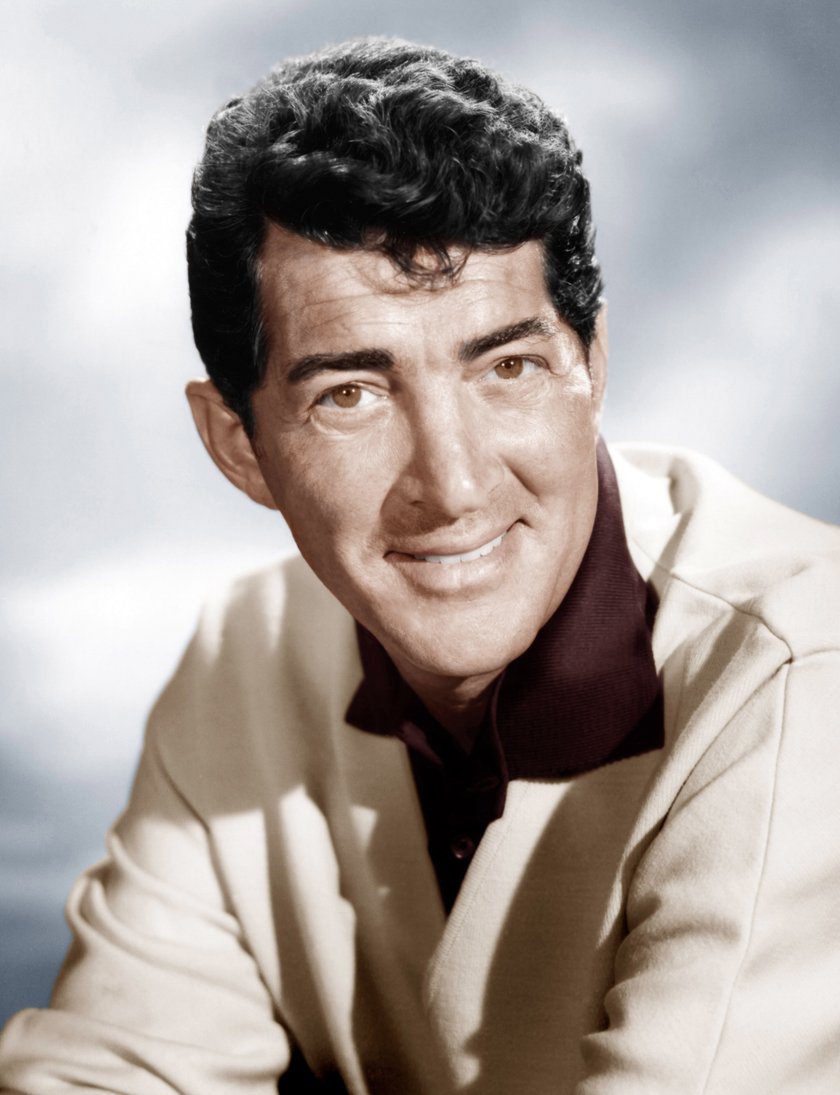 Dean Martin