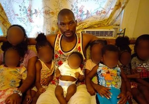 Ubica pucnjava u Luizijani