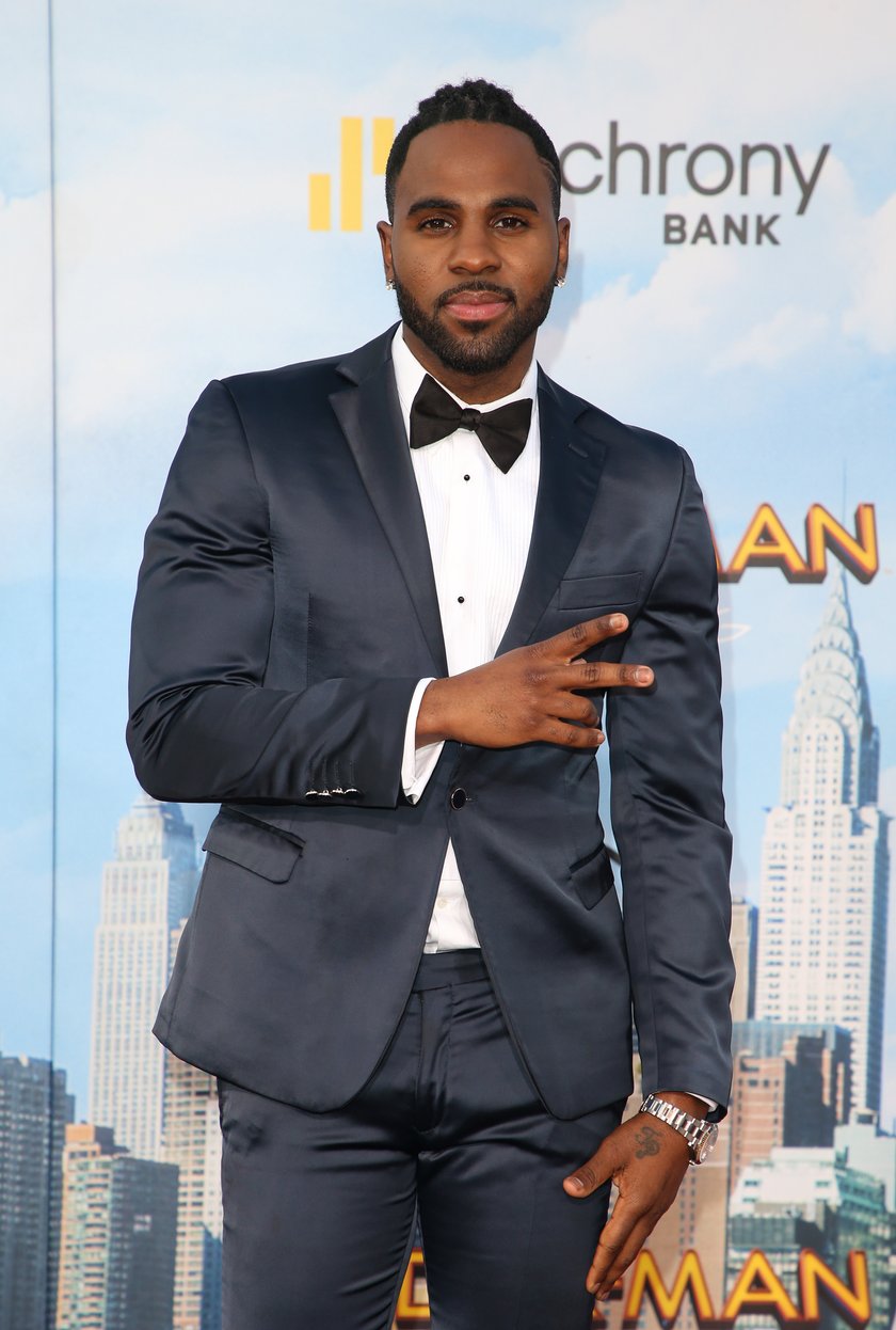 Jason Derulo 