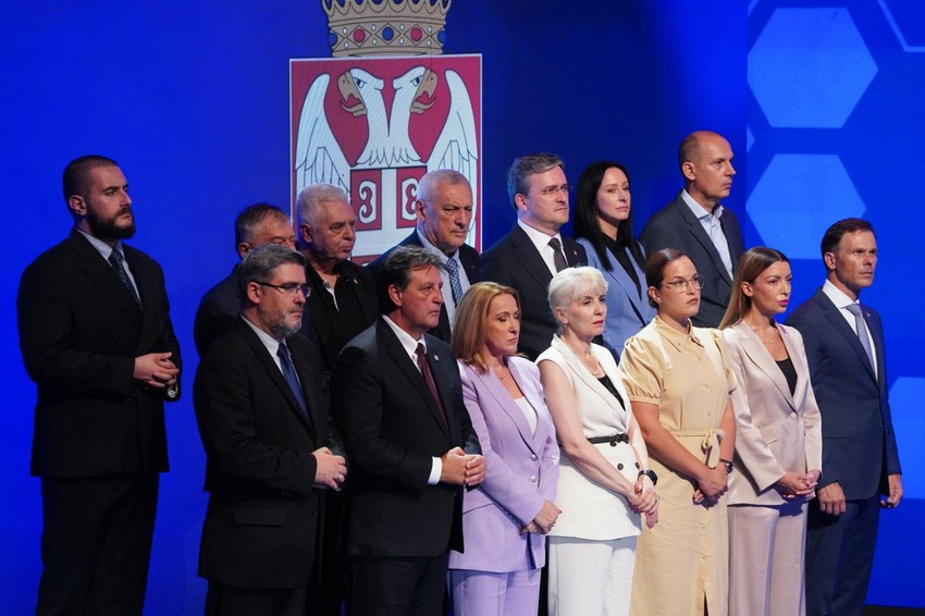 Knjaževac 100 dana Vlade