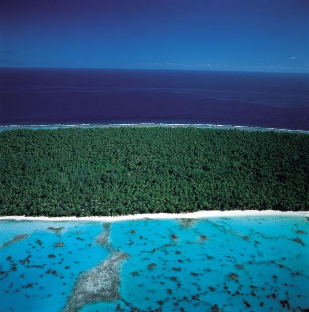 Galeria Polinezja Francuska - Tahiti i inne wyspy, obrazek 43