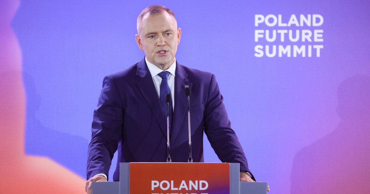 Fejfer: to nie jest polska droga? Karol Nawrocki się myli. I to podwójnie