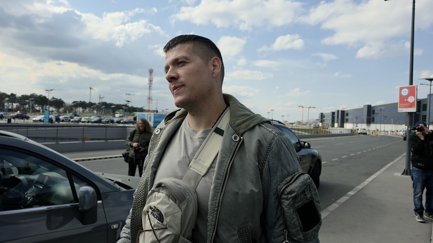 Sloba Radanović