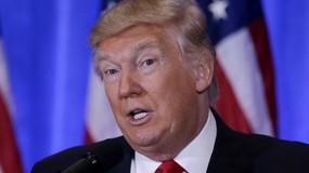 Wyciekły wewnętrzne dokumenty BBC. Stacja była stronnicza wobec Trumpa