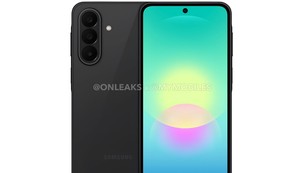 Galaxy A26