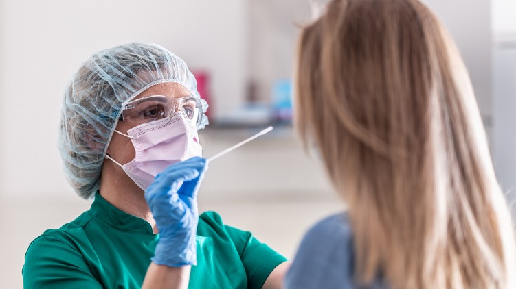 koronavírus, influenza kutató MTA járvány hírek