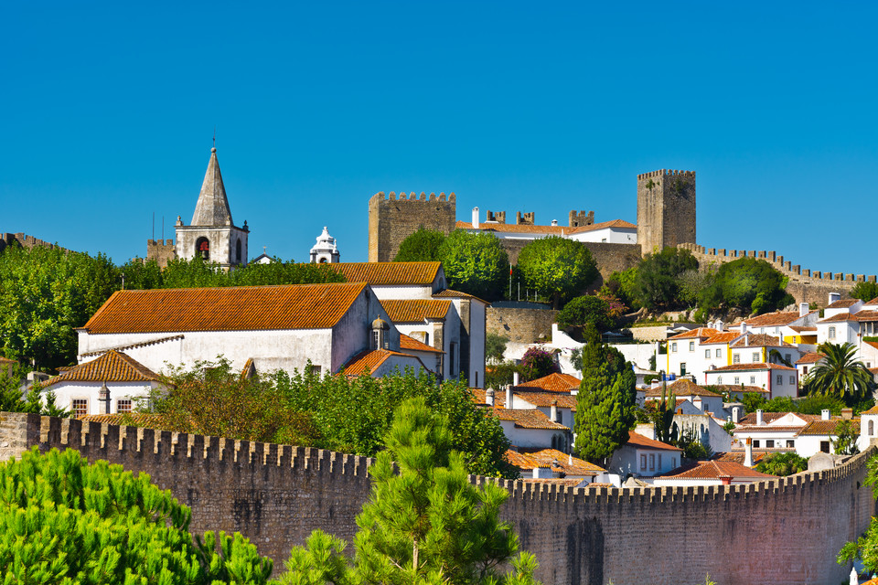 Obidos