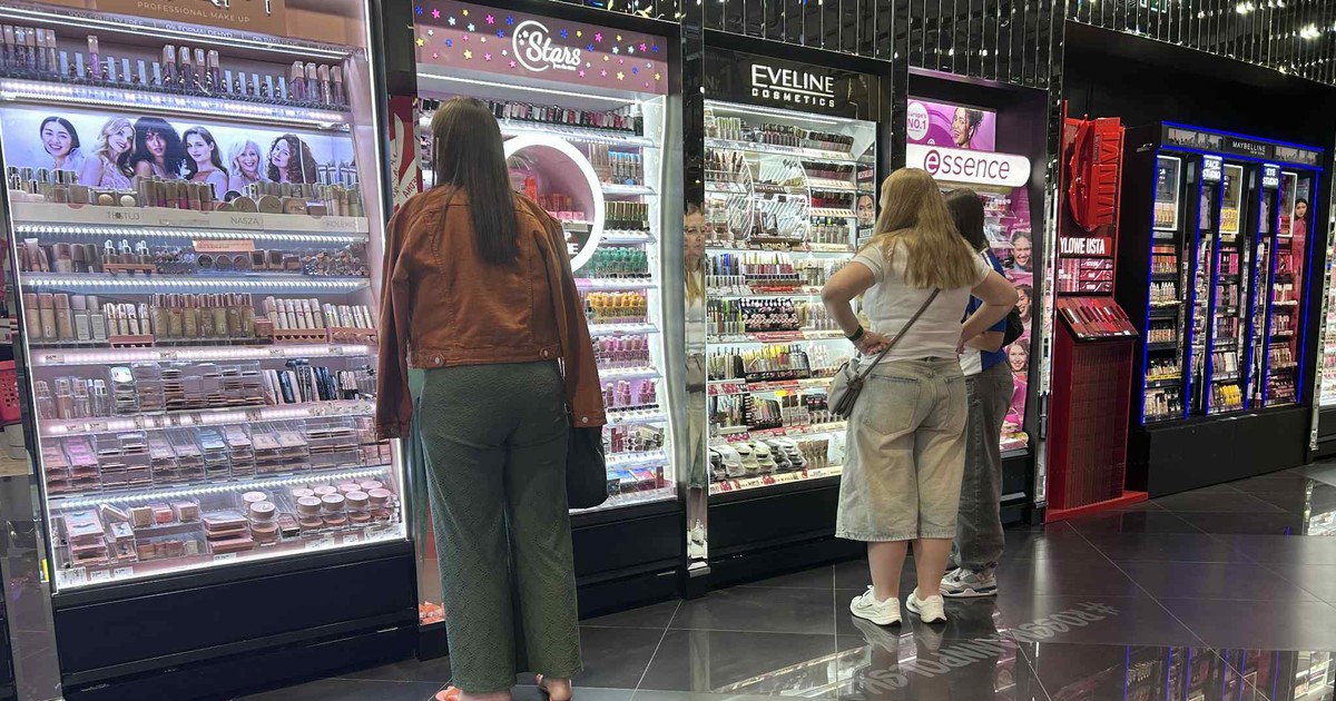 Ukryta promocja Rossmanna. Każdemu należy się ten gratis