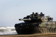 Czołg Leopard 2