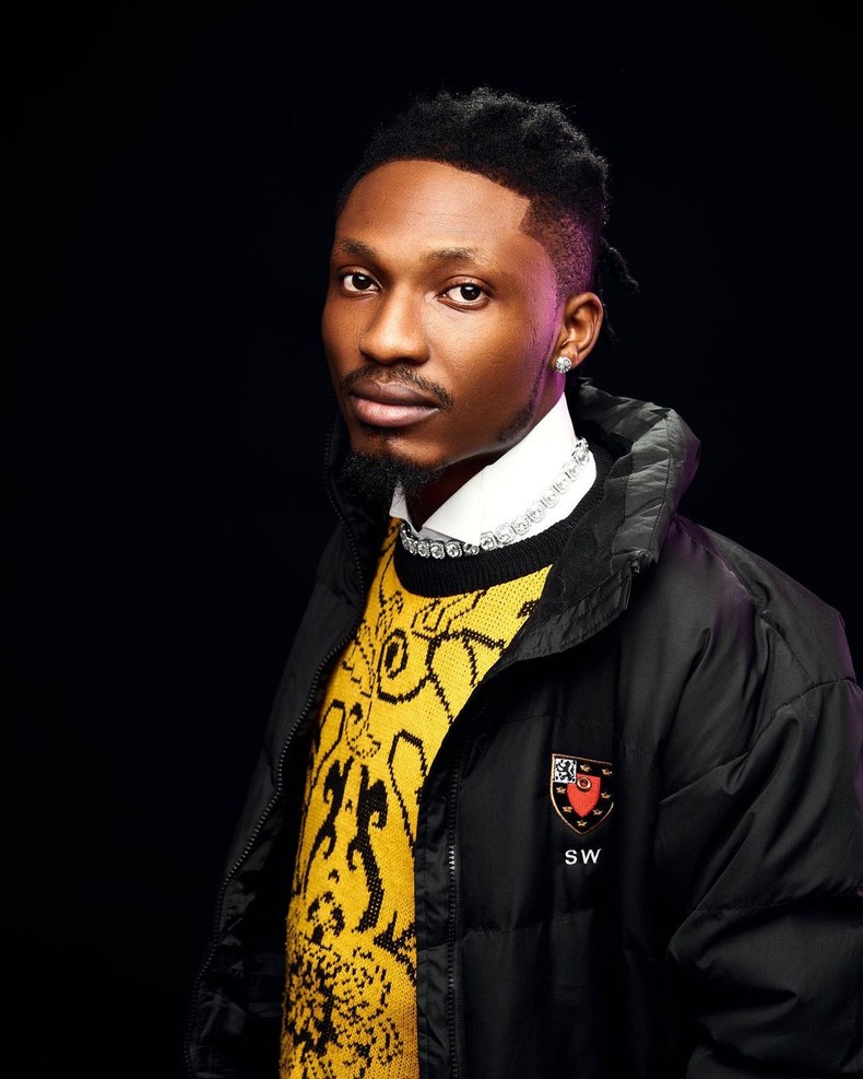 Efe [Instagram/@efemoney]