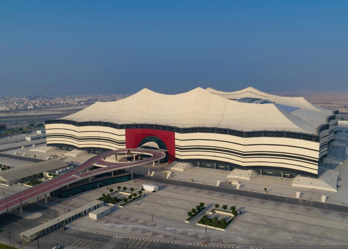 Mistrzostwa świata Katar 2022. Wybierasz się na mundial do Kataru?  Przygotuj się na spore wydatki - Finanse - Forbes.pl