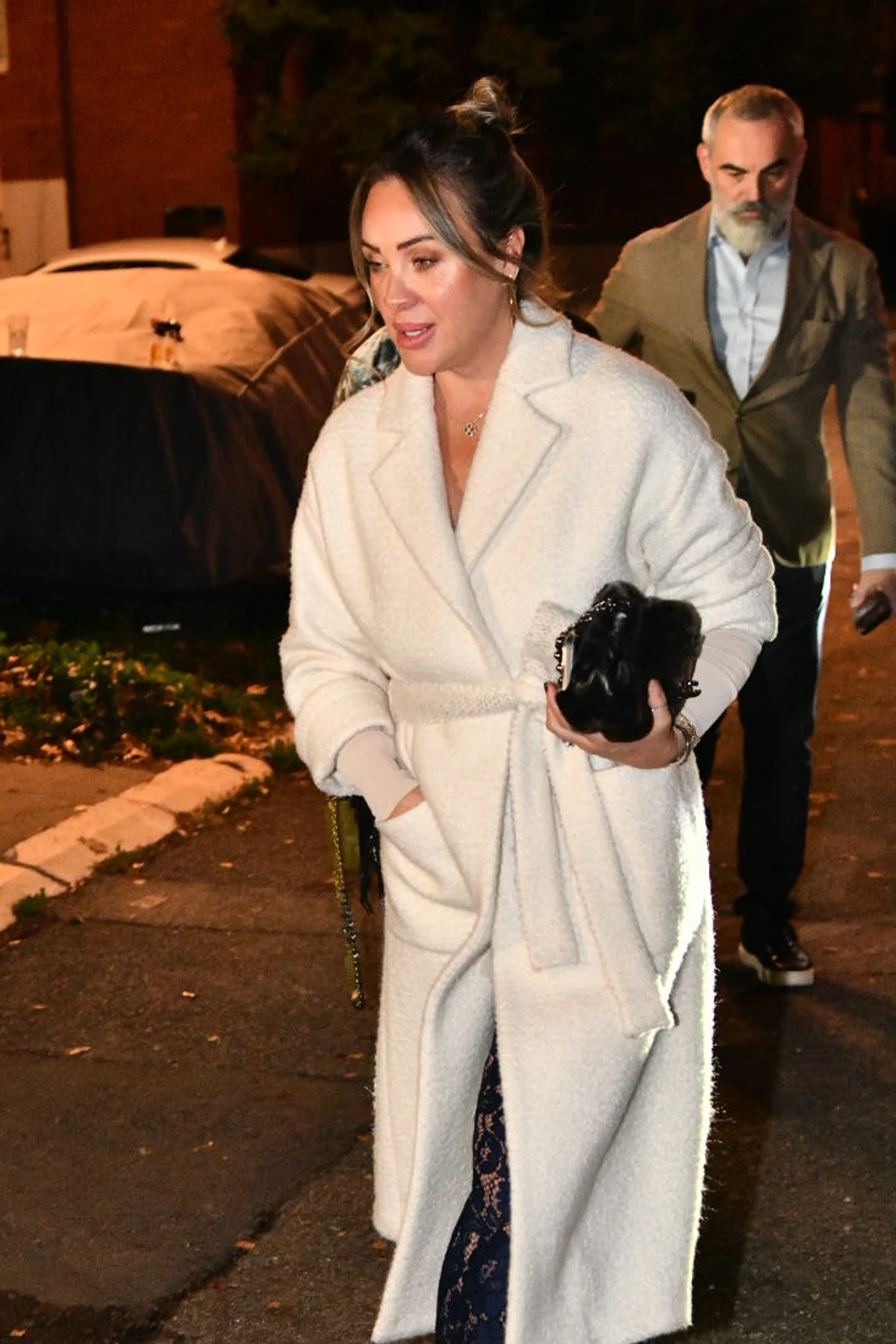 Ivana sa mužem Goranom