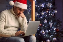 Wigilia 2025 - czy jest wolna? Czy Wigilia w 2025 roku będzie dniem wolnym od pracy? Dla kogo?