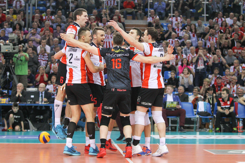 Asseco Resovia Rzeszów