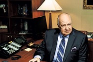 Roger Ailes