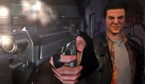 Rockstar Games finansuje remake Max Payne 1+2. Mowa o setkach milionów złotych