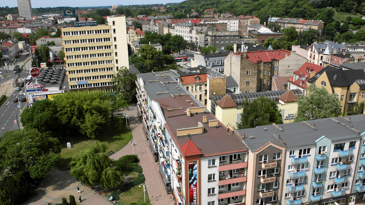 Firma Products, która chce wybudować krematorium w Gorzowie, wkrótce uzupełni dokumentację dotyczącą inwestycji. Braki w dokumentach wykazało Samorządowe Kolegium Odwoławcze - podało Radio RMG.