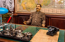 Dacza Józefa Stalina w Soczi. Letni dom dyktatora nad Morzem Czarnym