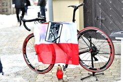 Ostatnia droga legendy. Pożegnaliśmy Ryszarda Szurkowskiego