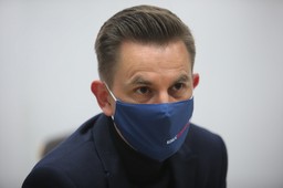 Myrcha: Platforma Obywatelska powołuje zespół do spraw tzw. afery mailowej