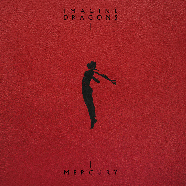 Imagine Dragons — "Mercury — Acts 1 & 2"