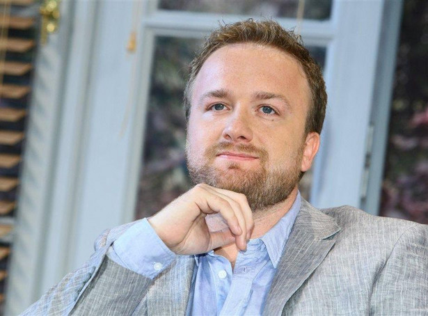 Bartek Kasprzykowski dołączył do ekipy "Szymon Majewski Show"