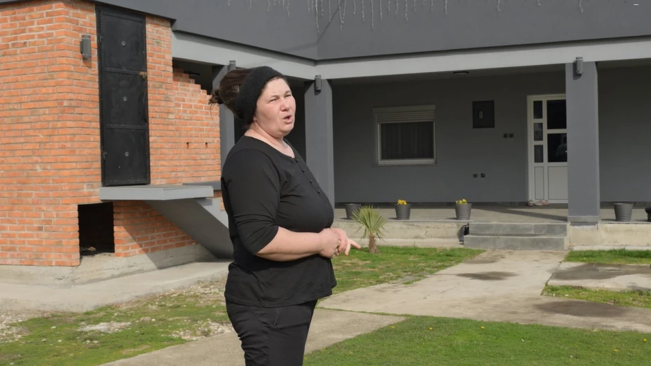 Savo Milošević, emisija "Metar moga sela"