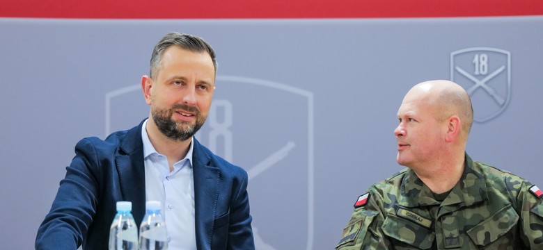 Kosiniak-Kamysz chce przeprosin od Nawrockiego. Taką dostał odpowiedź