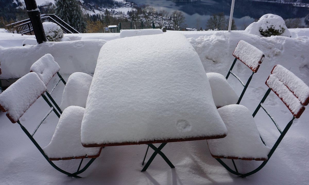Polska pod wpływem silnych mrozów. W tej miejscowości temperatura spadła choćby do -26 st. C
