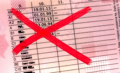 Czy można stracić prawo jazdy na rowerze w 2025? Oto, co mówi prawo