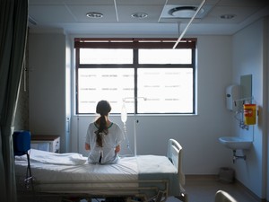 „27 évesen szeméremtestrákot diagnosztizáltak nálam, ez volt az első tünetem”