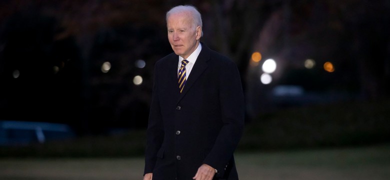 Nagła niejasność w sprawie wizyty Bidena w Polsce. O komentarz poproszono Andrzeja Dudę