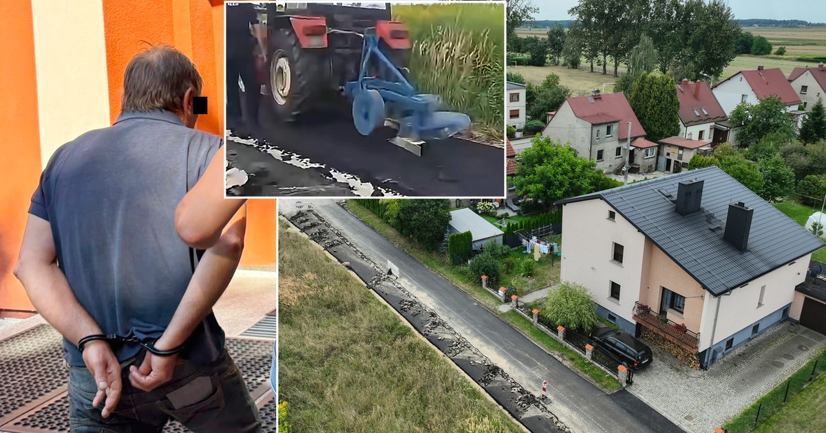 Nowe informacje w sprawie rolnika z Gliwic. Prokuratura zmienia decyzję