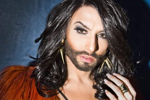 Conchita Wurst