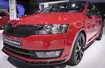 Skoda Rapid Spaceback Monte Carlo